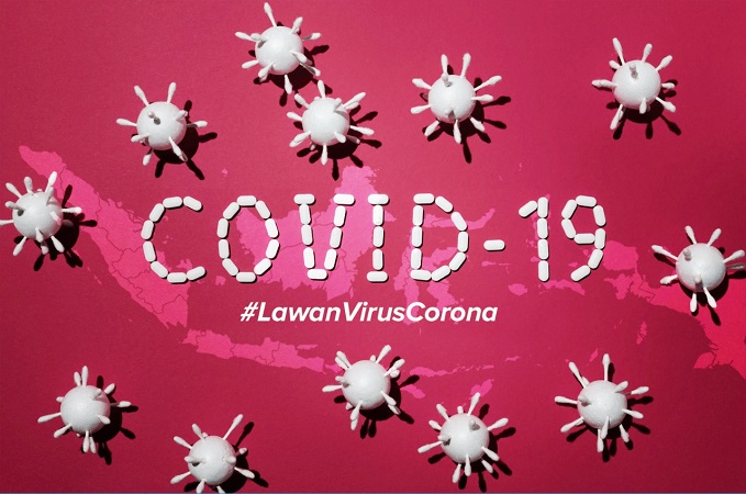 lawan corona virus