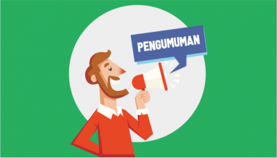 Pengumuman Mahasiswa Agar Mengikuti Rangkaian Seminar Online ...